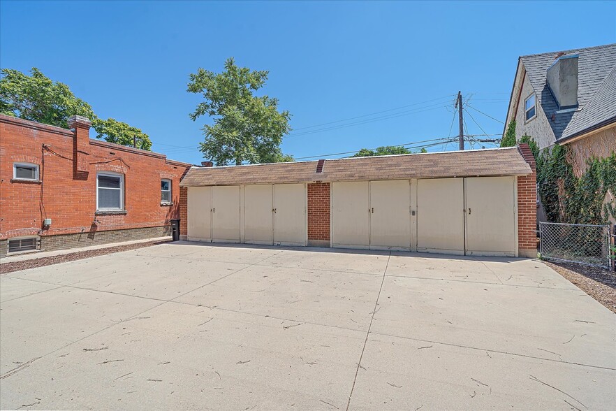 254 Delaware St, Denver, CO for sale - Building Photo - Image 2 of 57