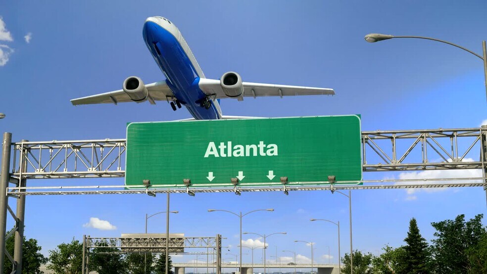 2500 Windy Ridge Pky SE, Atlanta, GA for lease - Commercial Listing Video - Image 2 of 41