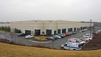 22712 Commerce Center Ct, Sterling VA - Warehouse