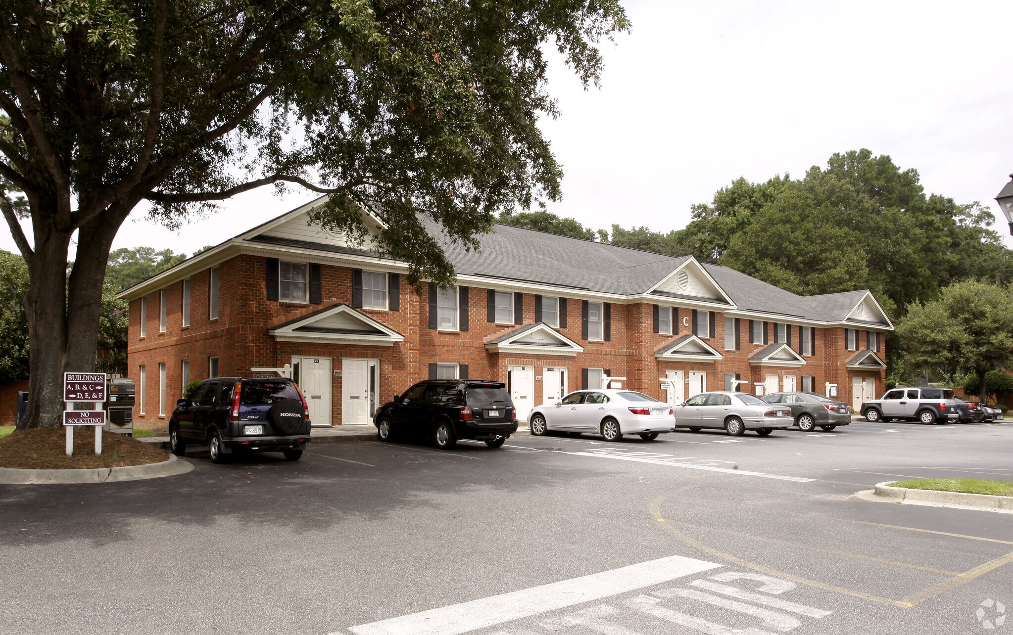 7505 Waters Ave, Savannah, GA for sale Primary Photo- Image 1 of 1