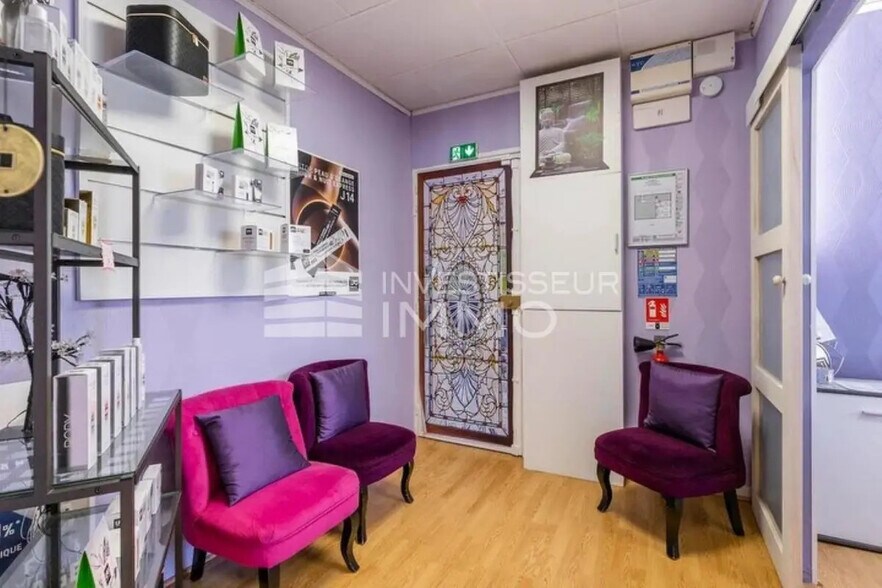 Retail in Chennevières-sur-Marne for lease - Interior Photo - Image 3 of 9