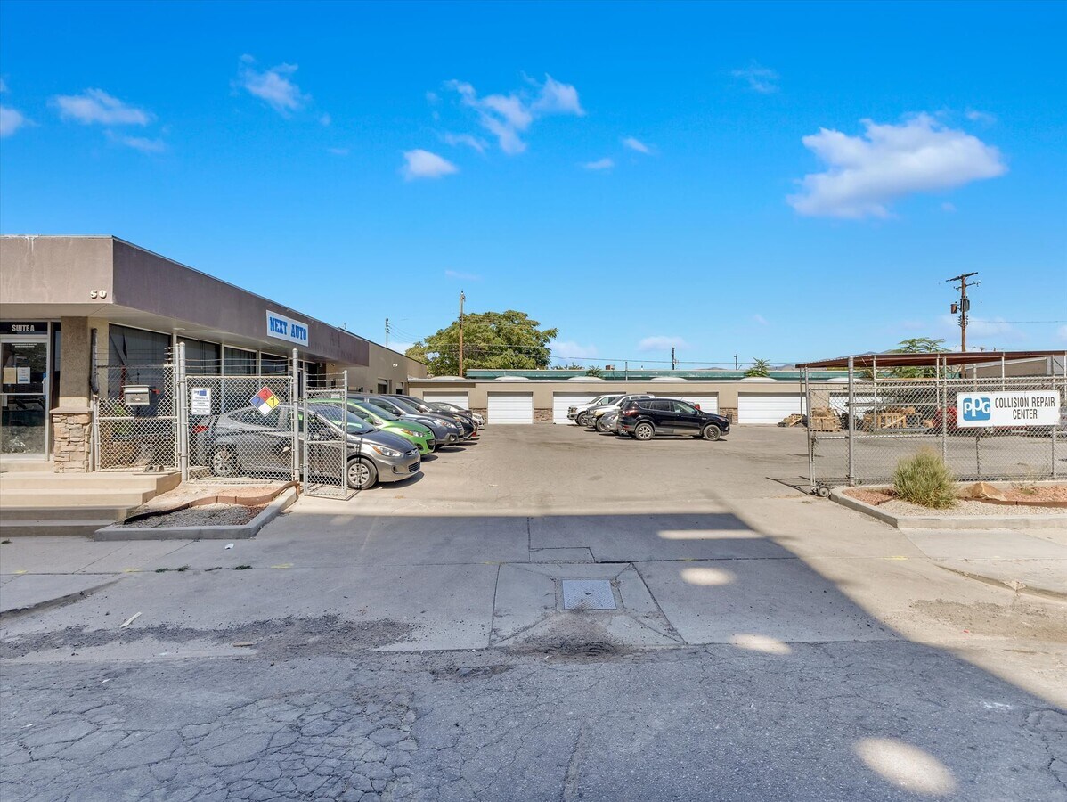 50 W Burton Ave, Salt Lake City, UT 84115 Retail for Sale