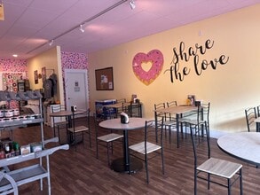 84 N Main St, Saint Albans, VT for lease Interior Photo- Image 2 of 8