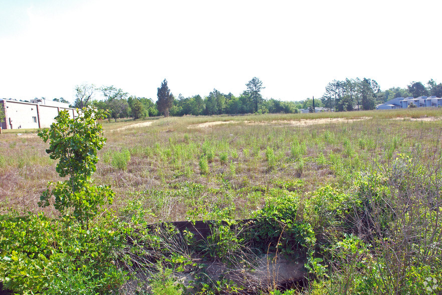 7622 Garners Ferry Rd, Columbia, SC for sale - Primary Photo - Image 1 of 1