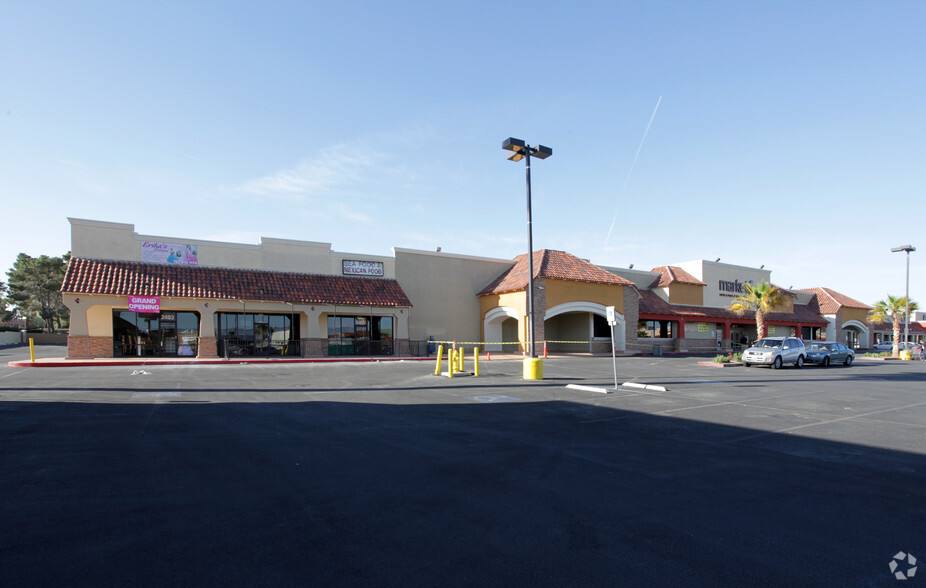 2475-2483 E Tropicana Ave, Las Vegas, NV 89121 - Retail for Lease ...