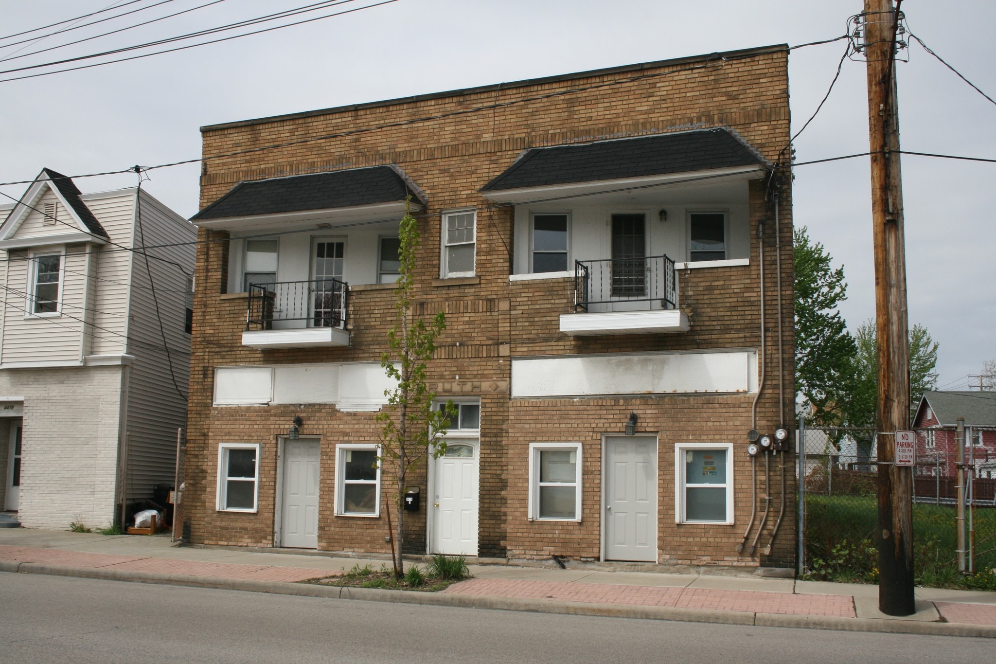 4474 State Rd, Cleveland, OH for sale Building Photo- Image 1 of 1