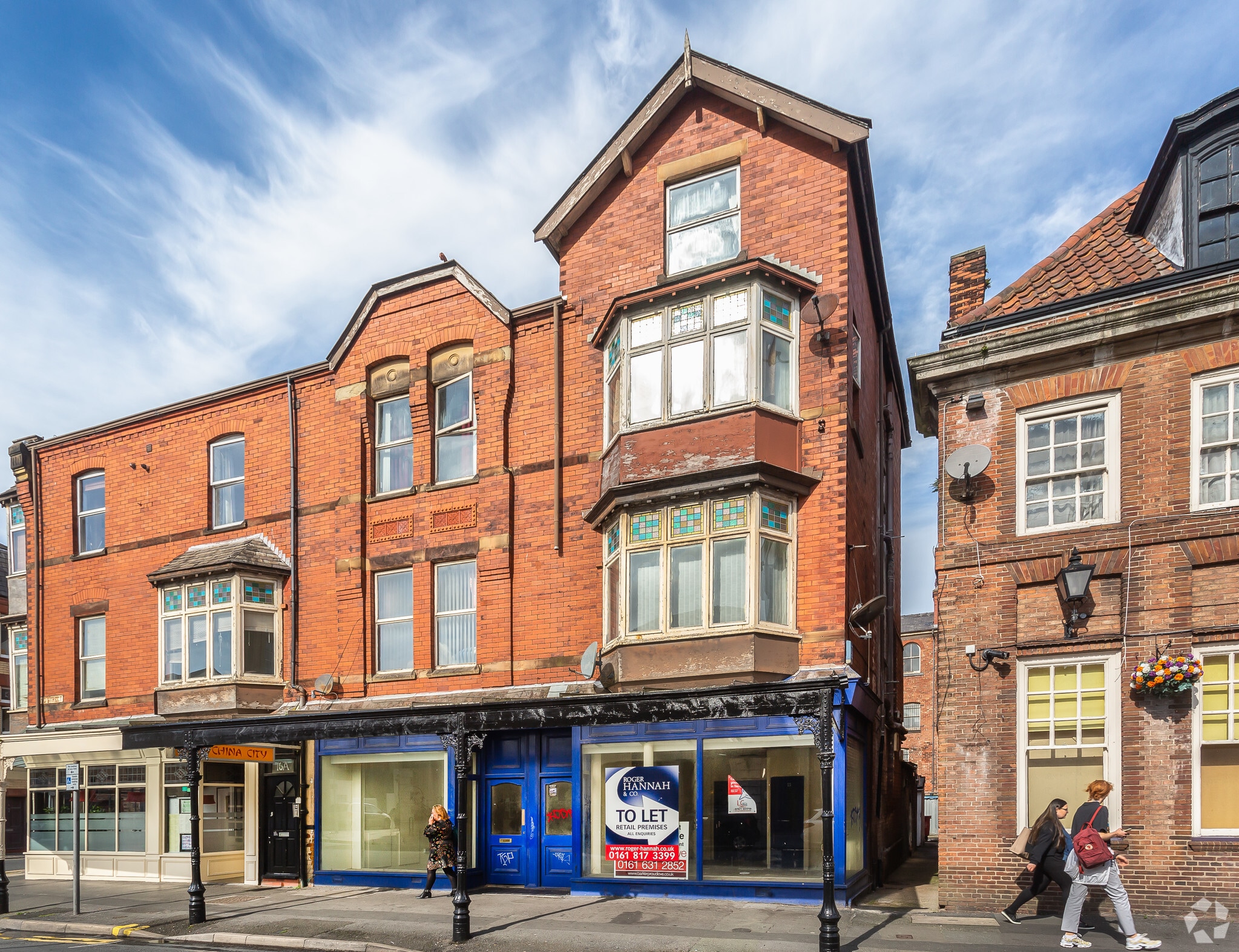 14-16 King St, Southport for sale Primary Photo- Image 1 of 1