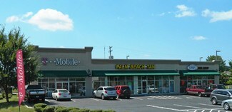 More details for 403-409 Cox Creek Pky, Florence, AL - Retail for Sale