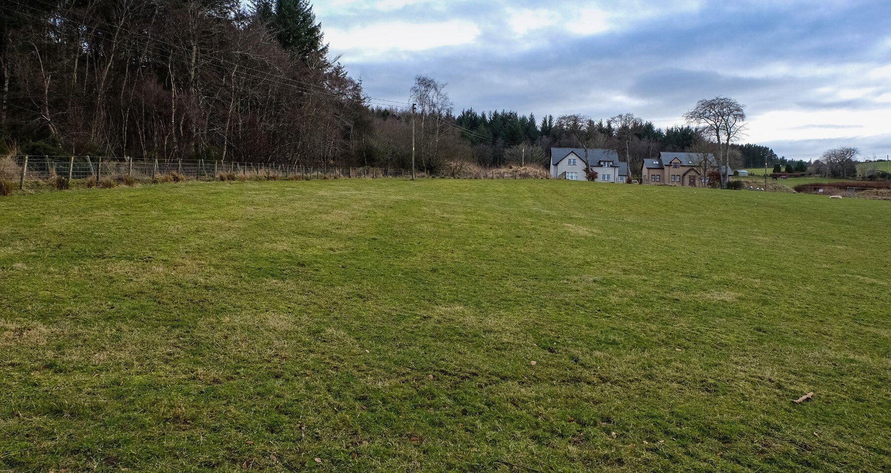 Forgue, Huntly for sale Primary Photo- Image 1 of 2