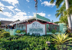 1300 S Federal Hwy, Dania FL - Owner Financed Property