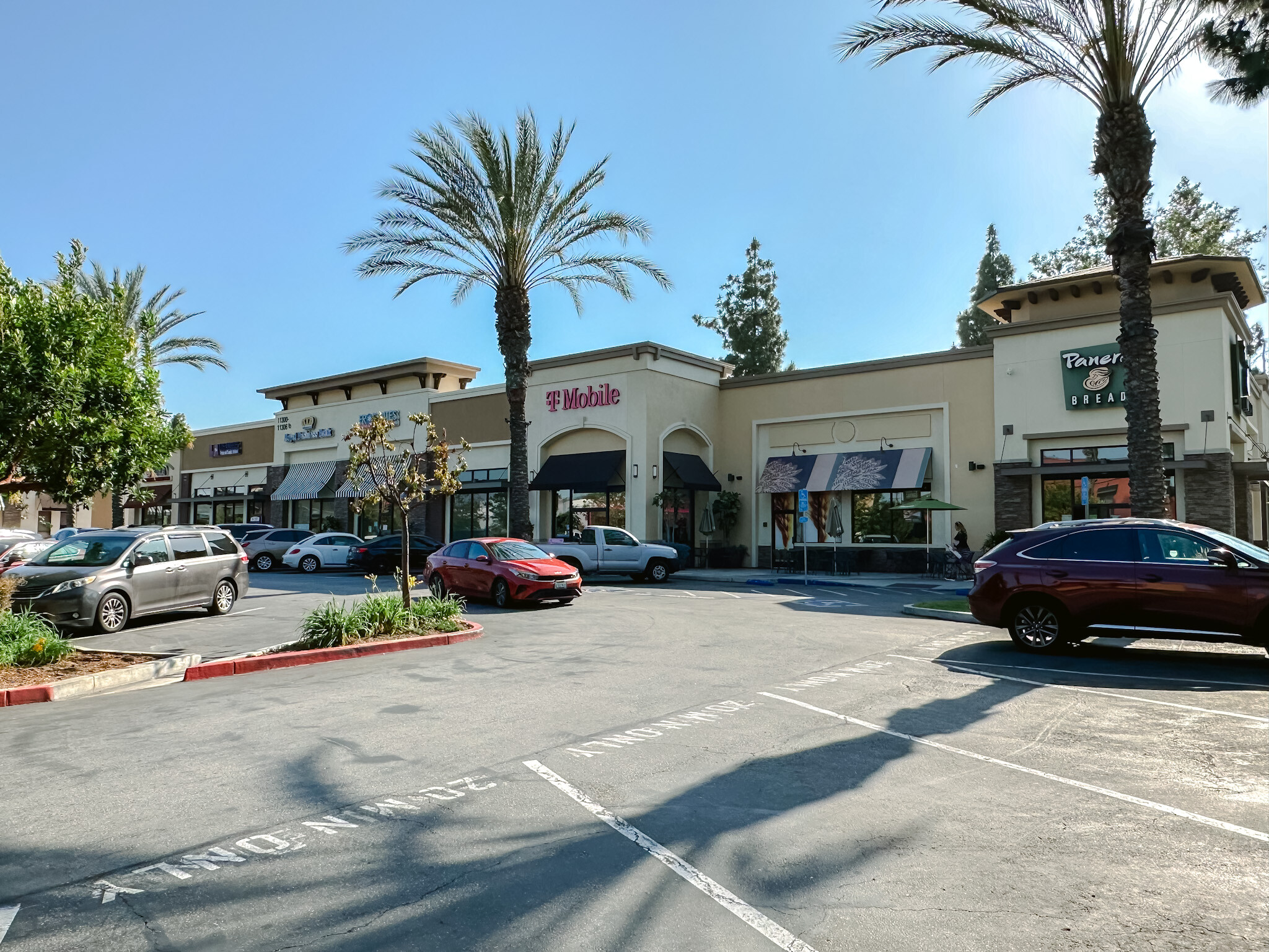 11300-11338 South St, Cerritos, CA for sale Building Photo- Image 1 of 1