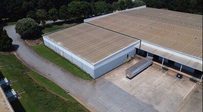 9855 Warren H Abernathy Hwy, Spartanburg, SC for lease Building Photo- Image 1 of 6