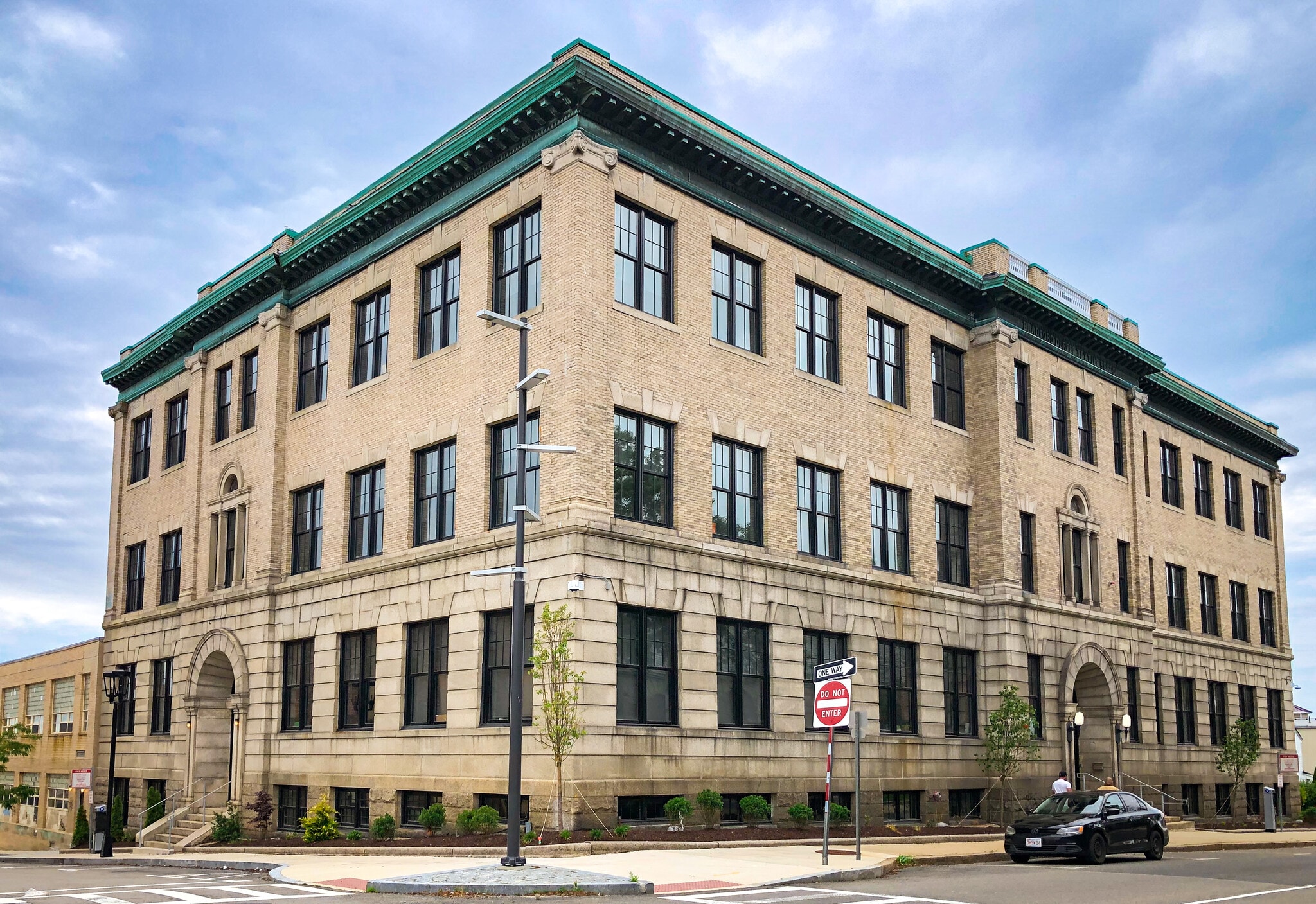 64 Durfee St, Fall River, MA for lease Building Photo- Image 1 of 2