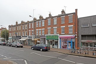 More details for 155-155D Northcote Rd, London - Retail for Lease