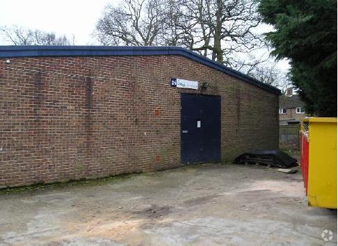 30 Huffwood Trading Estate, Partridge Green for sale Building Photo- Image 1 of 1