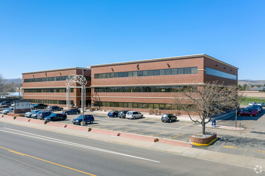 2801 Youngfield St, Golden, CO for lease - Building Photo - Image 2 of 4