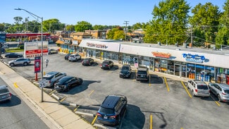 More details for 1604-1618 Sibley Blvd, Calumet City, IL - Retail for Sale