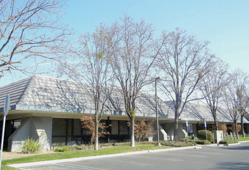 5650 N Fresno St, Fresno, CA for lease - Building Photo - Image 1 of 11