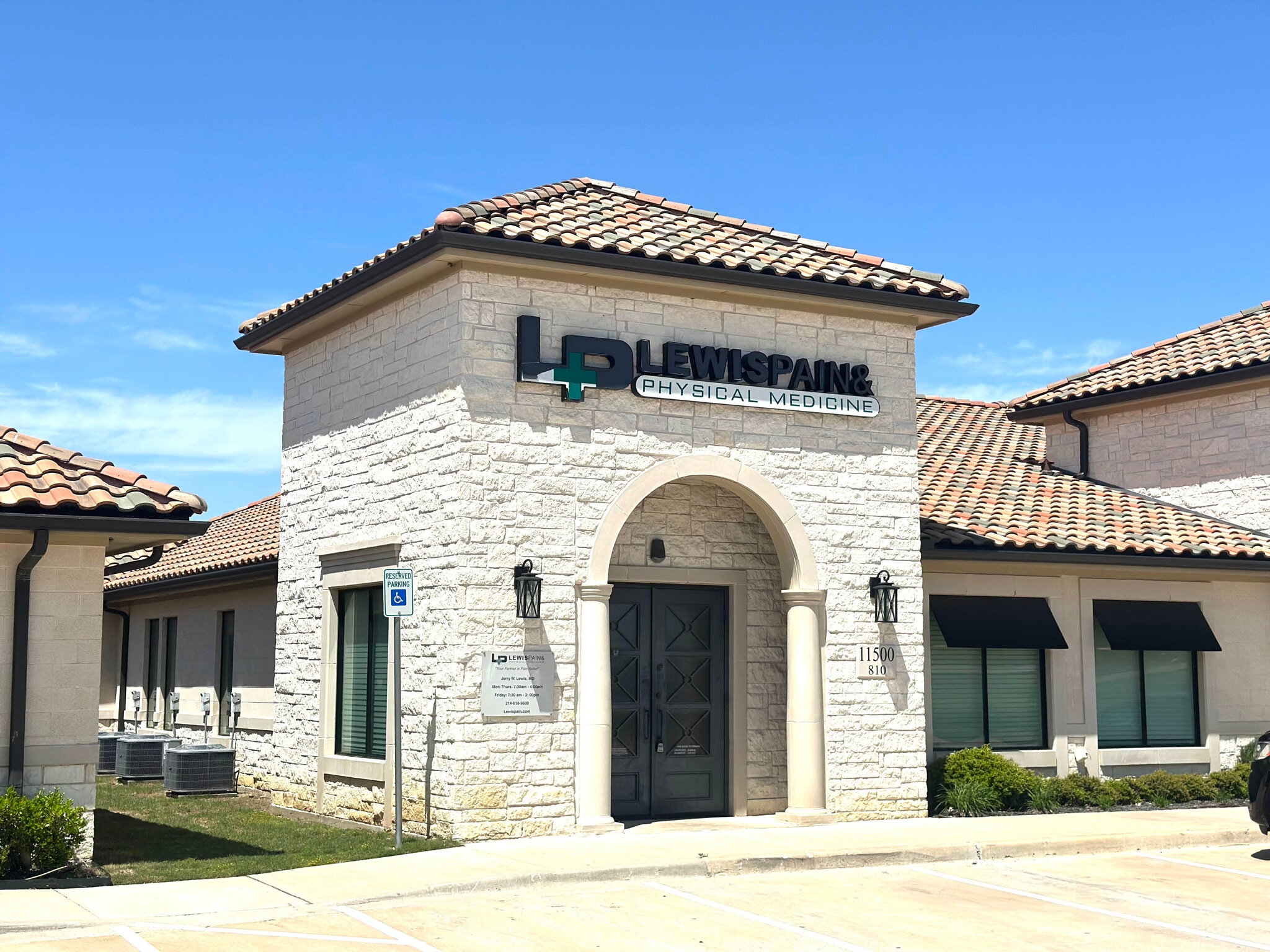 11500 State Highway 121, Frisco, TX for sale Building Photo- Image 1 of 1