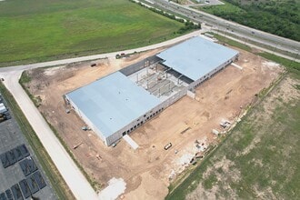 Freeport Rd, Von Ormy, TX for lease Construction Photo- Image 2 of 4