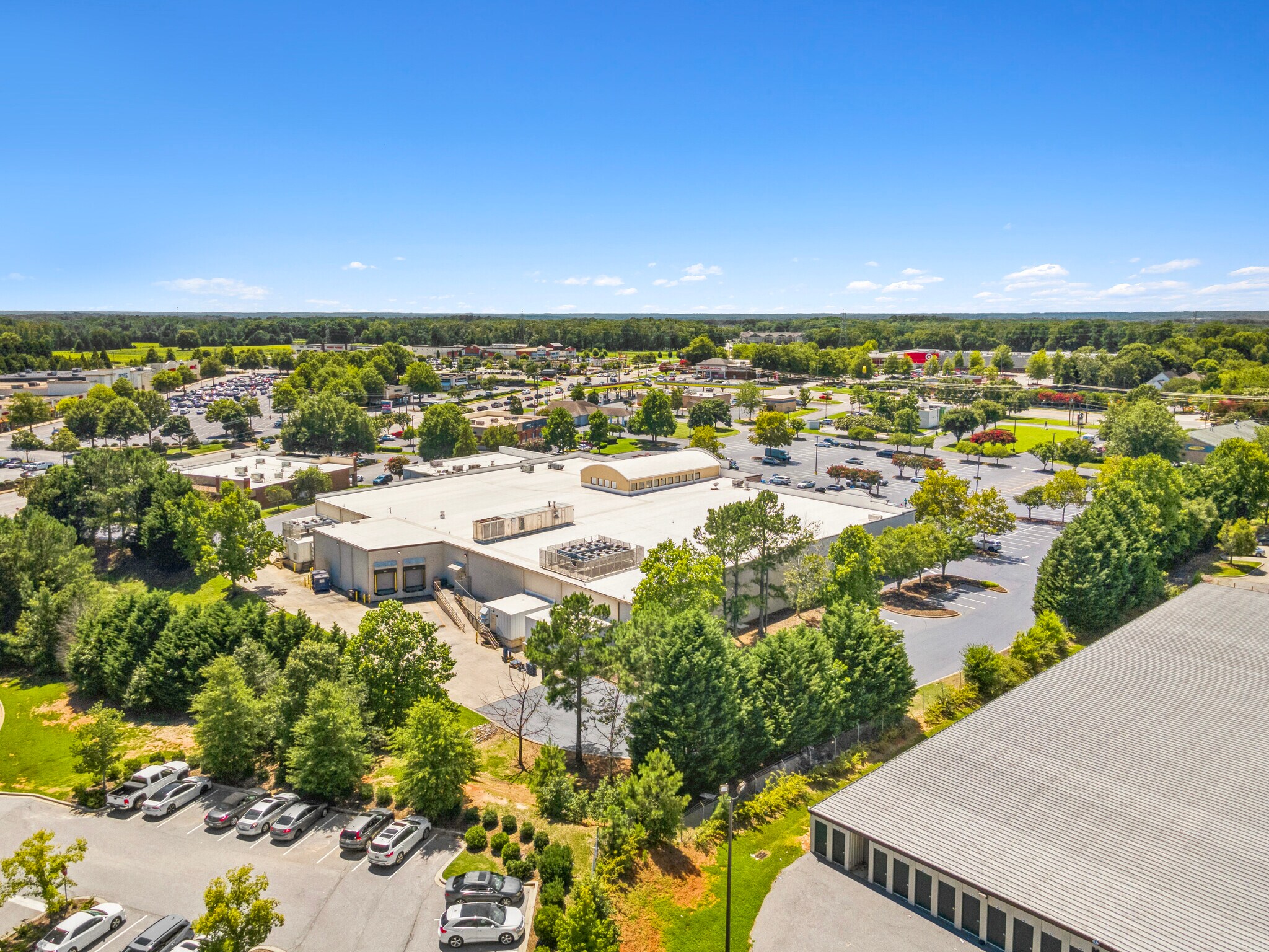 699 Fairview Rd, Simpsonville, SC 29680 Retail for Sale