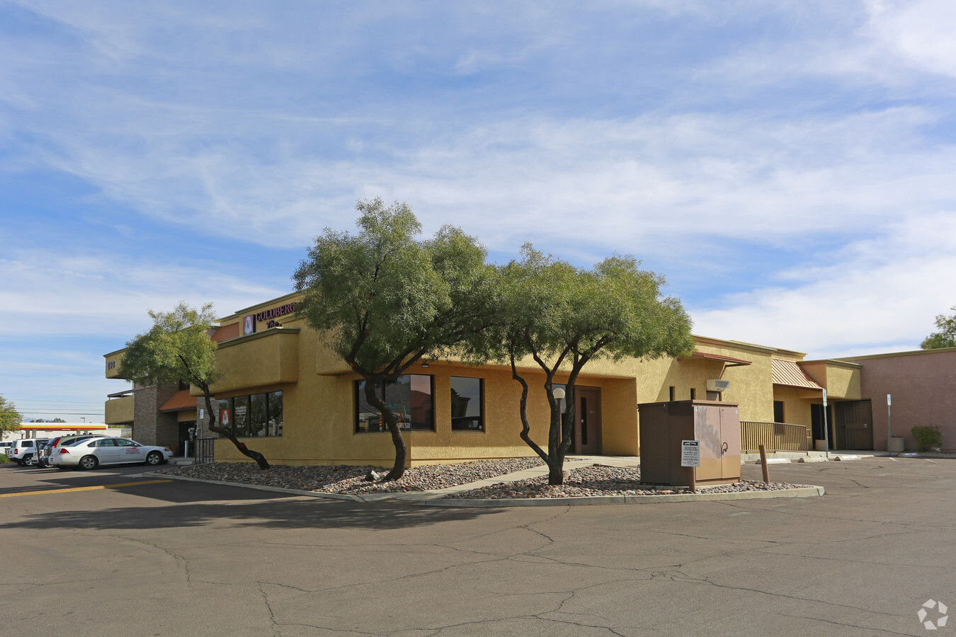 698 E Wetmore Rd, Tucson, AZ, 85705 - Office Space For Lease | LoopNet.com