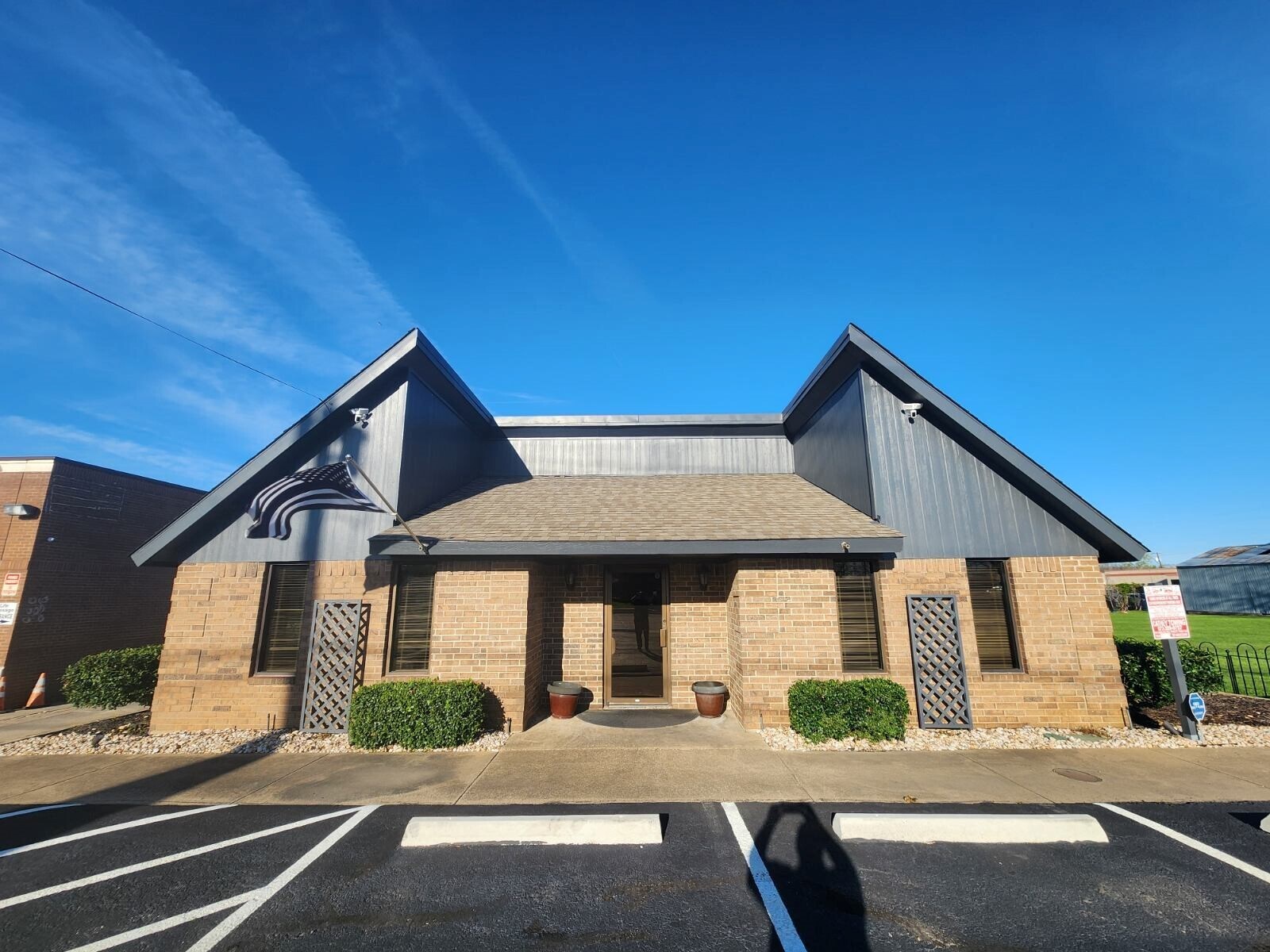 4509 Rowlett Rd, Rowlett, TX for sale Building Photo- Image 1 of 1