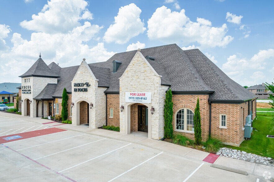 11511 Independence Pky Frisco Tx 75035 Independence Professional Loopnet Com