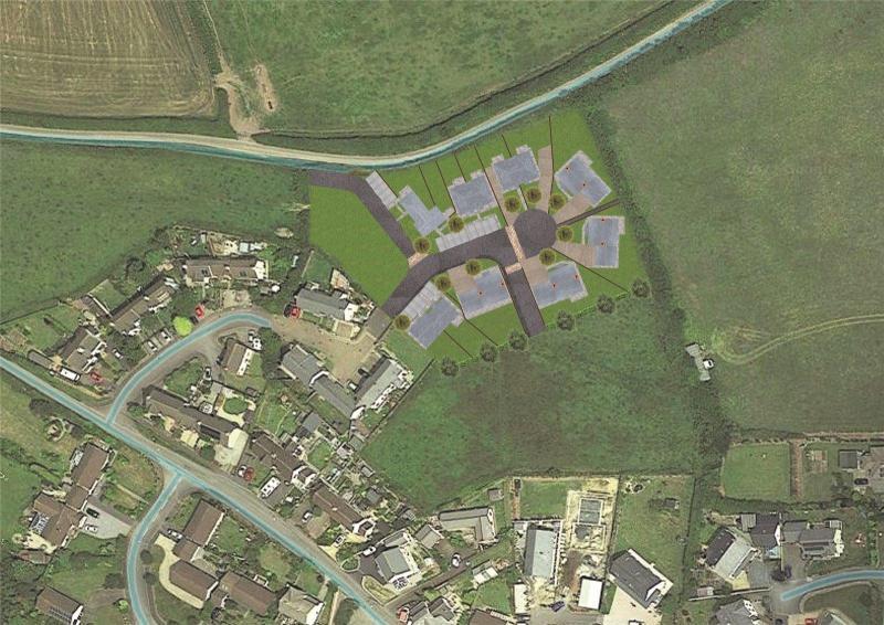 Morwenna Rd, Bude, EX23 9SW Land for Sale