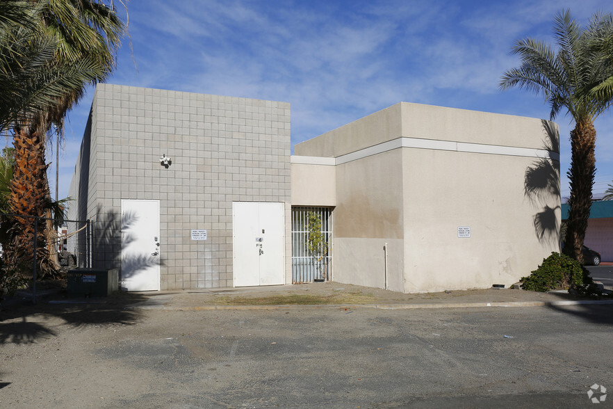 81953 Hwy 111, Indio, CA for lease - Building Photo - Image 2 of 4