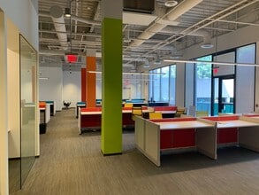 11781 Lee Jackson Hwy, Fairfax, VA for lease Interior Photo- Image 2 of 6