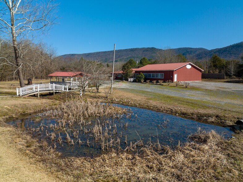 1819 Delano, Delano, TN for sale - Primary Photo - Image 1 of 1