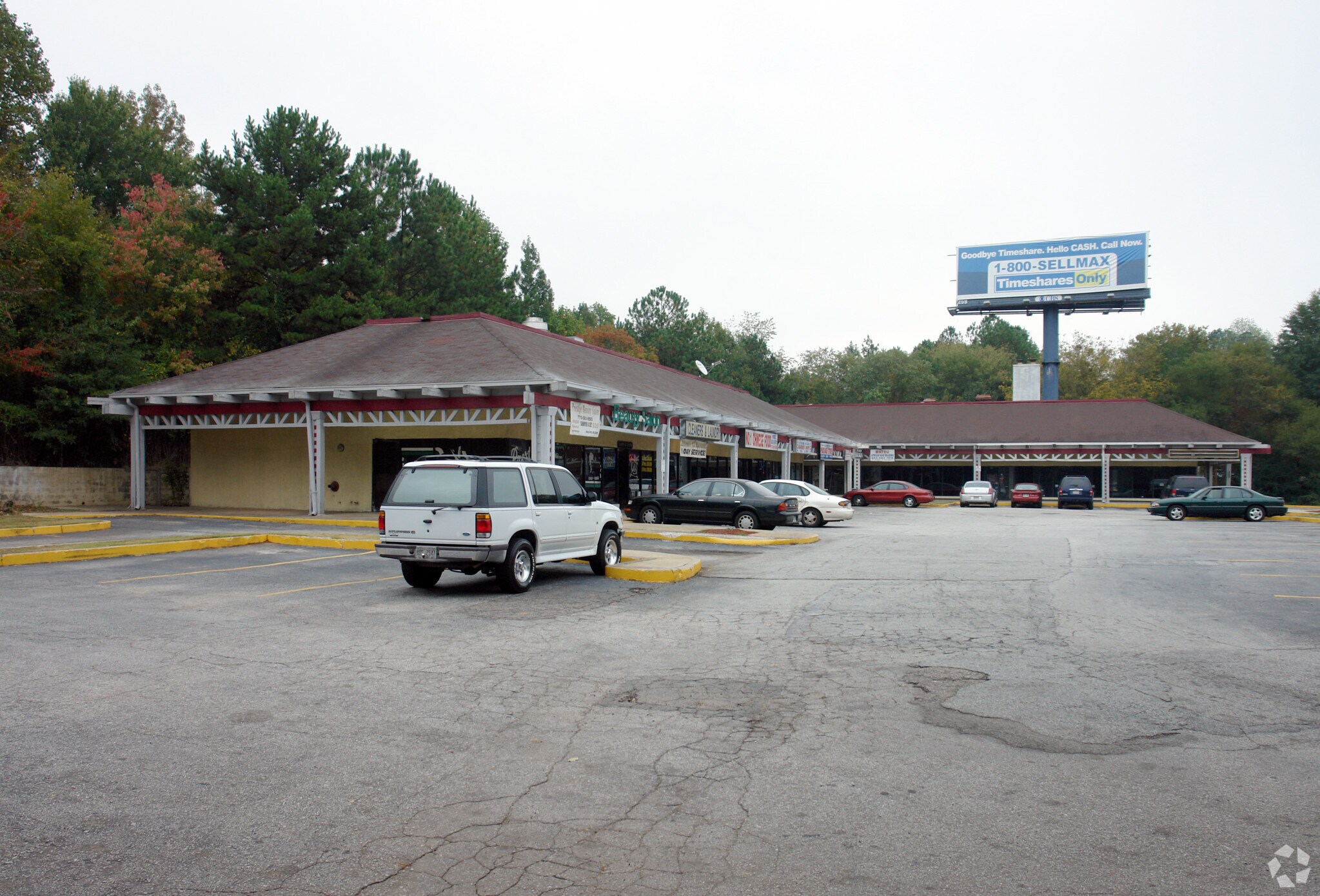 5930 Fairington Rd, Lithonia, GA for sale Building Photo- Image 1 of 1