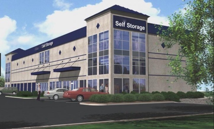 2150 PJ Adams Pky, Crestview, FL for sale - Primary Photo - Image 1 of 1