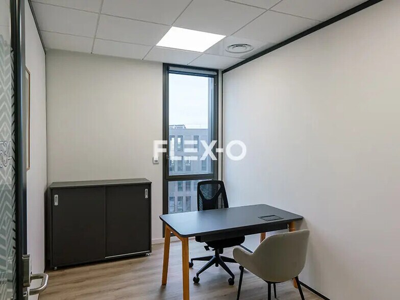 2 Rue De L'Epine, Villeneuve-d'Ascq for lease - Building Photo - Image 2 of 7