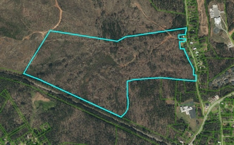 Airport Rd, Wadesboro NC - Land