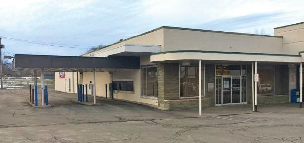 1100-1420 E State St, Alliance, OH for sale - Building Photo - Image 1 of 1