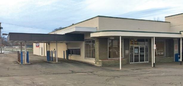 1100-1420 E State St, Alliance, OH for sale Building Photo- Image 1 of 1