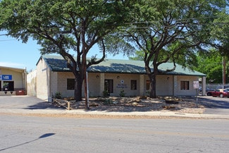 More details for 2727 N St Marys St, San Antonio, TX - Industrial for Sale