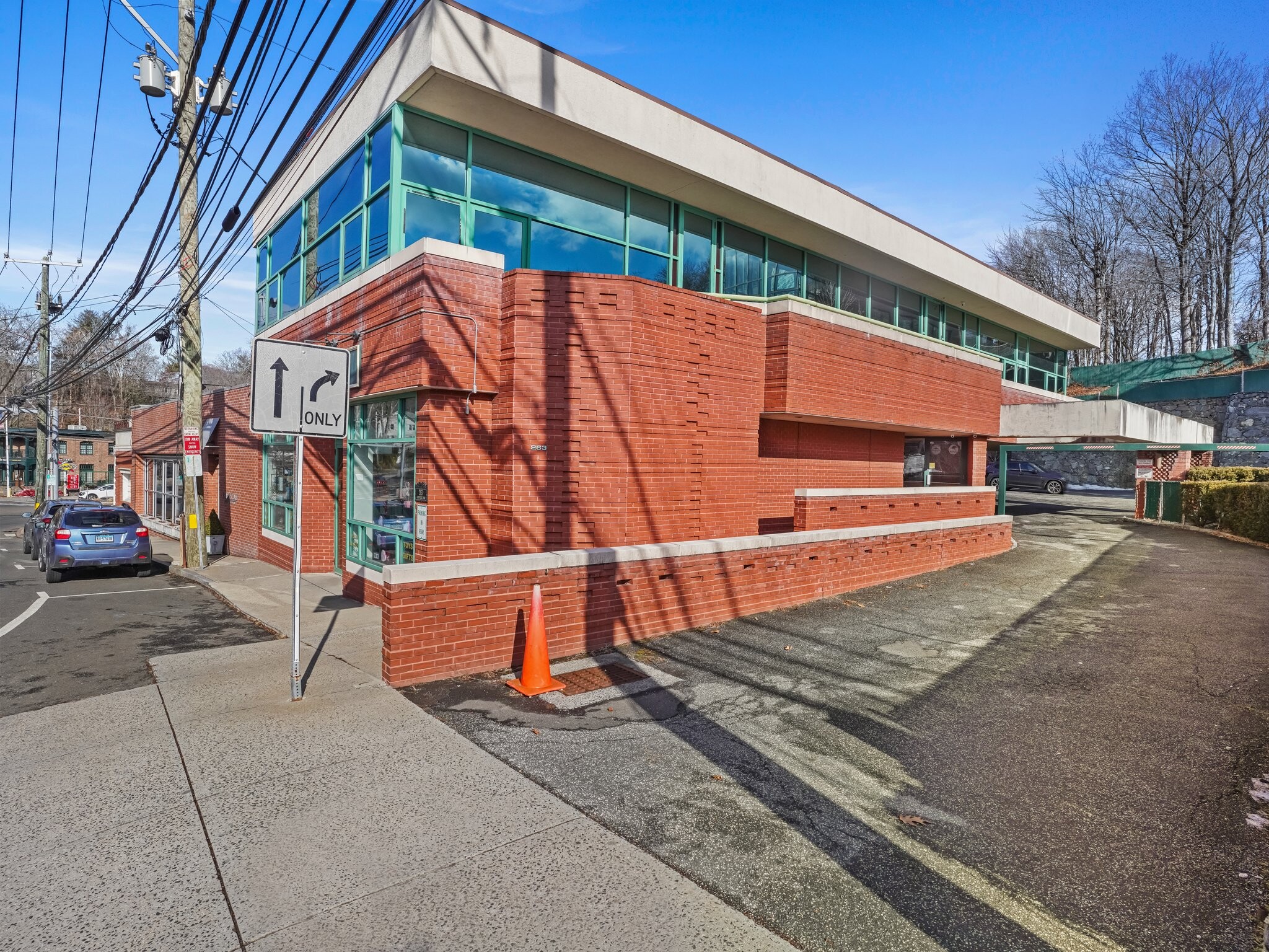 263 Glenville Rd, Greenwich, CT for lease Building Photo- Image 1 of 29