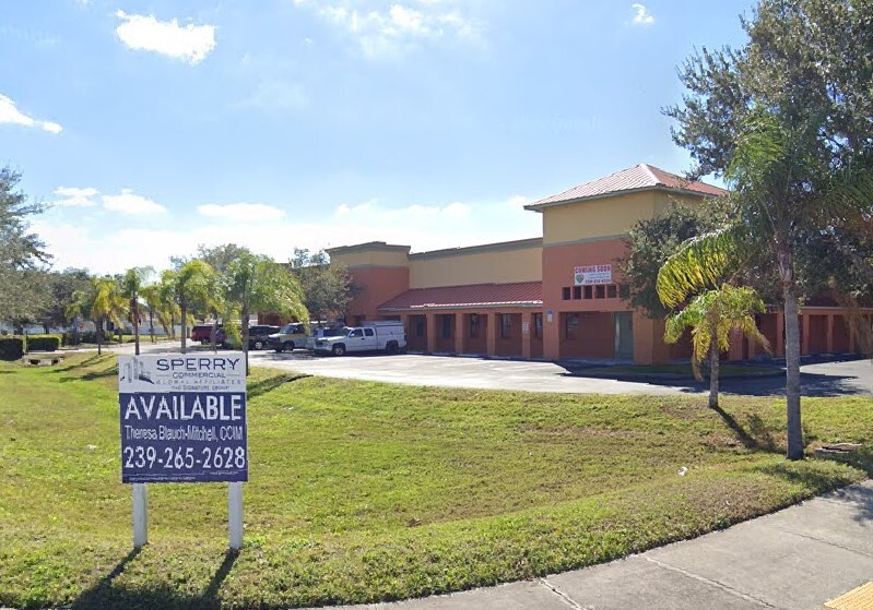 413 NE Van Loon Ln, Cape Coral, FL for lease - Building Photo - Image 1 of 4