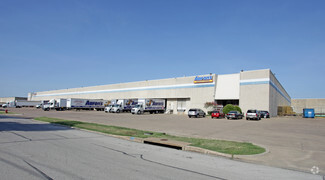 More details for 901-937 Heinz Way, Grand Prairie, TX - Industrial for Lease