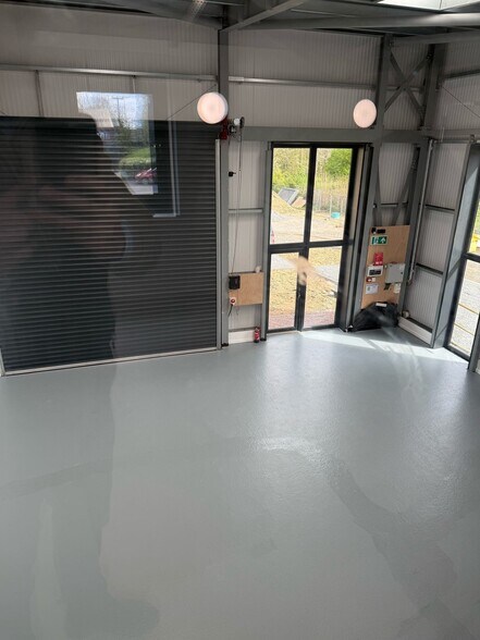 New Rd, Highley for lease - Building Photo - Image 3 of 8