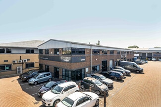 More details for Crabtree Rd, Egham - Office for Sale