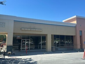 6201-6239 Santa Teresa Blvd, San Jose, CA for lease Building Photo- Image 1 of 2