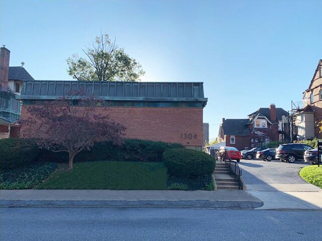 1304 N Broom St, Wilmington, DE for sale Building Photo- Image 1 of 1