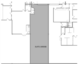 19555 NE 10th Ave, Miami, FL for lease Floor Plan- Image 1 of 1