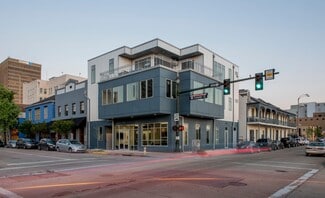 More details for 200 Laurel St, Baton Rouge, LA - Office for Sale