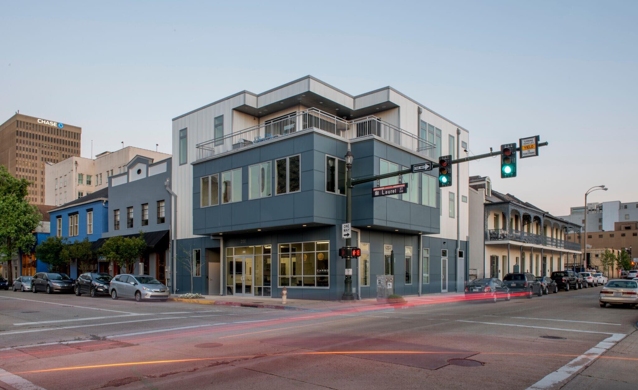 200 Laurel St, Baton Rouge, LA for sale Primary Photo- Image 1 of 24