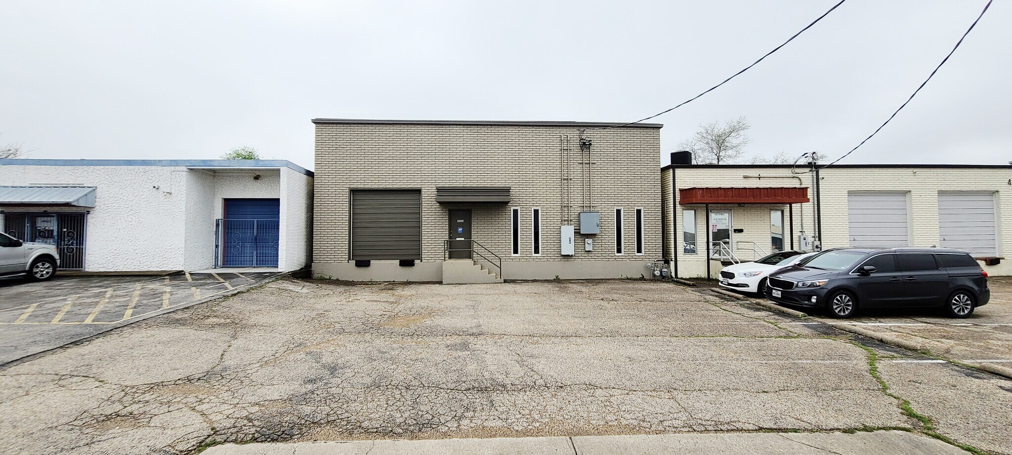 4426 Action St, Garland, TX for sale Building Photo- Image 1 of 1